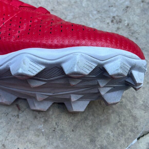 Under Armour Highlight Franchise 2.0 RM Football Cleats – Men’s Size 11.5 - Picture 13 of 16